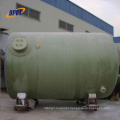 FRP chemical storage tank hcl storage tank
